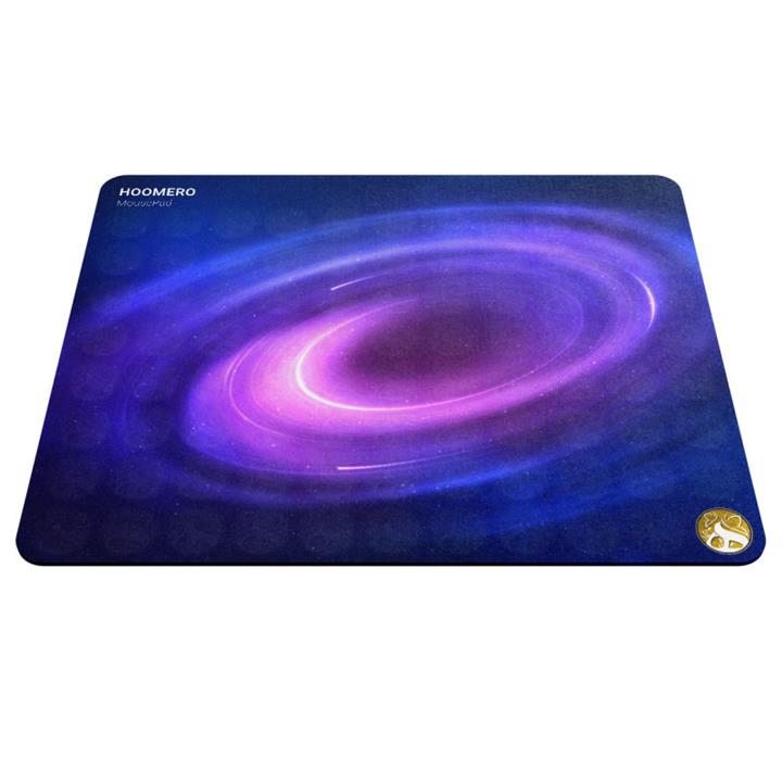 ماوس پد هومرو مدل A5942 طرح گلکسی Hoomero Galaxy A5942 Mousepad